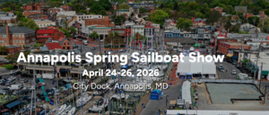 Annapolis Spring Sailboat Show
