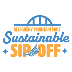 Allegheny Mountain Malt Sustainable Sip-Off