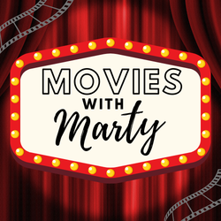 Movies with Marty: The Molly Maguires