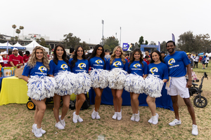 WalkUnitedLA 2026: Housing, Education, and Opportunity for All