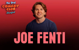 Joe Fenti