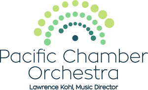 Jon Nakamatsu, Van Cliburn Gold Medalist, Debut  Performance with Pacific Chamber Orchestra