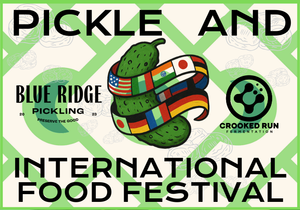 Pickle & International Food Festival