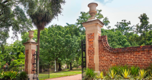 University Hill Walking Tour