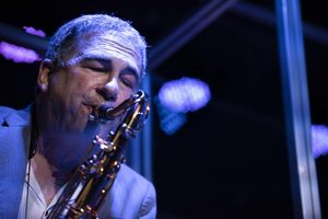 Jazz at The Beach ft. The Bill Tiberio Band