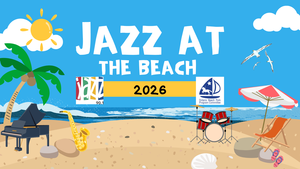 Jazz at The Beach ft. Onclave