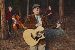 Avourneen in Concert