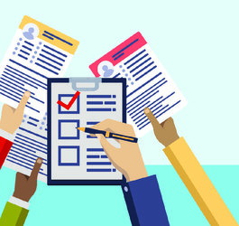 Resume and Job Application Help