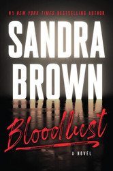 Live event - Sandra Brown discusses Bloodlust