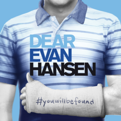 Dear Evan Hansen