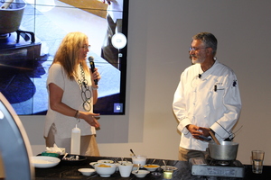 Track 15 Station Tastings and Stock Culinary Goods Pop-Up