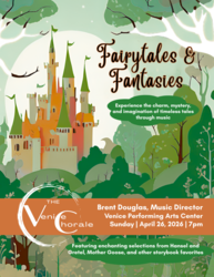 Fairytales & Fantasies