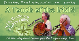 Touch of the Irish