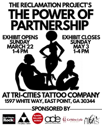 The Reclamation Project's "The Power of Partnership"