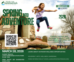 Spring into Adventure