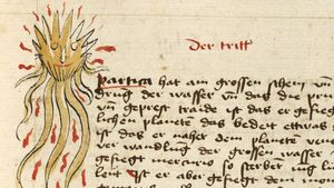 Star Gazing: Astrology and Astronomy in the Medieval and Renaissance Imagination