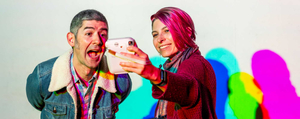 After Dark: Unplug and Play