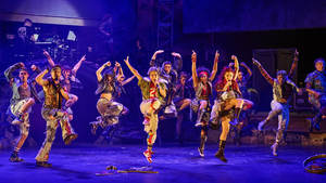 Bat Out of Hell: The Musical