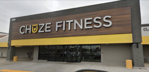 Car Wash: Support The Community - Big Brothers Big Sister at Chuze Fitness (Grant & Craycroft)