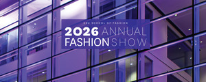 Kent State School of Fashion 2026 Fashion Hall of Fame Gala