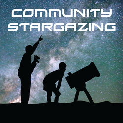 Community Stargazing
