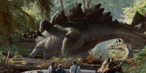 The Lost World: Jurassic Park Movie Party