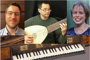 The Art of the Improvisation: Extemporaneous Dialogues