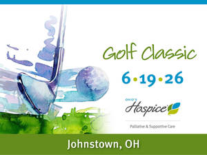 Ohio's Hospice Golf Classic