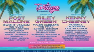 TORTUGA