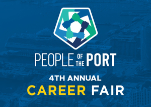 4th Annual People of the Port Career Fair
