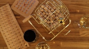 Livermore Valley Wine Month Barrels and Bingo Game Night at McGrail Vineyards!