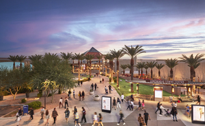 Arrowhead Towne Center Partners with Vitalant to Host Spring Community Blood Drive