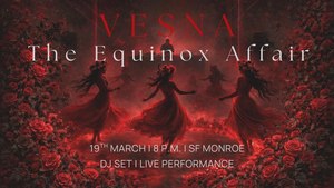 VESNA: The Equinox Affair