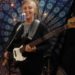 Little House of Funk, Blues Edition