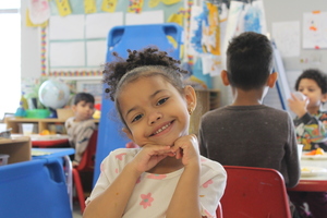 All Aboard for Kids - 401Gives Kickoff Party for Children's Friend