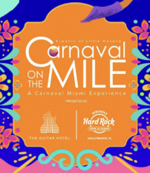 Carnaval on the Mile