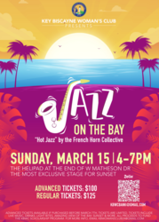 Jazz on The Bay