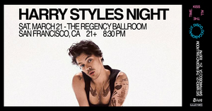 Harry Styles Night