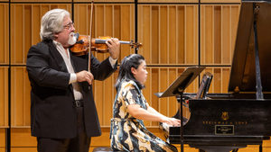 Andrés Cárdenes Recital II