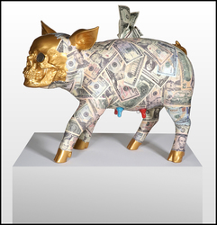 New Exhibitions open at Main Street Arts!