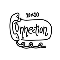 10x10 Teen Expo Opening Party