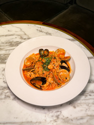 La Bella Trattoria – Friday Lent Specials