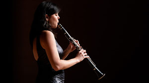 Woodwind Department Recital