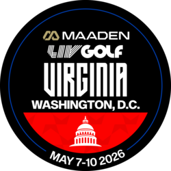 Maaden LIV Golf Virginia