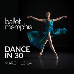 Dance in 30