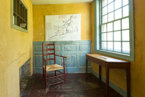 Thursday Tours at the Golden Ball Tavern Museum