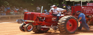 Southwest Virginia Antique Farm Days, Franklin County, Sontag Recreation Park, June 17, 18, 19 2022