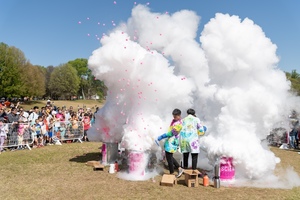 Atlanta Science Festival