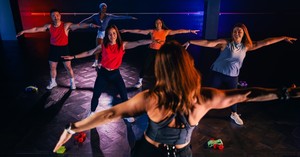 Midtown Athletic Clubs Launches New High-Energy Group Fitness Classes: Hype and Cut