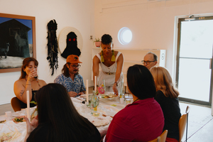 Y'all Bar: Pop-Up Art Bar & Fundraiser